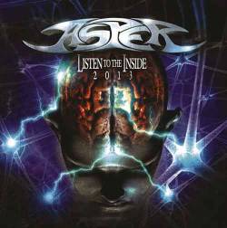 Asper : Listen to the Inside 2013